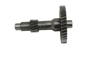 Polaris - 16 Polaris RZR 170 Transmission Counter Shaft & Gear - Image 2