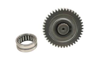Polaris - 16 Polaris RZR 170 Transmission Output Shaft - Image 3