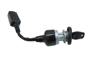 Polaris - 16 Polaris RZR 170 Key Switch - Image 2