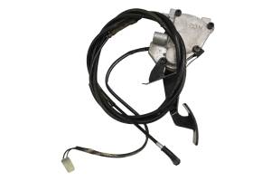 Polaris - 16 Polaris RZR 170 Accelerator Pedal & Cable - Image 1