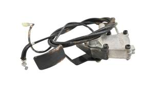 Polaris - 16 Polaris RZR 170 Accelerator Pedal & Cable - Image 2