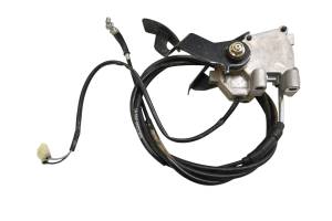 Polaris - 16 Polaris RZR 170 Accelerator Pedal & Cable - Image 3