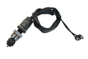 Arctic Cat - 13 Arctic Cat 500 XT 4x4 Rear Brake Tail Light Switch Sensor - Image 1