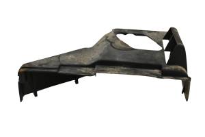 Polaris - 16 Polaris RZR 170 Lower Fan Shroud - Image 2