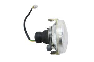 Yamaha - 09 Yamaha Grizzly 125 2x4 Headlight Left Or Right YFM125 - Image 2
