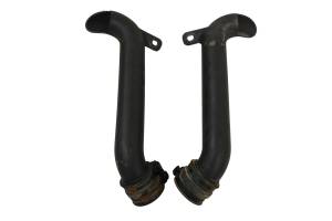 Polaris - 16 Polaris RZR 170 Clutch Snorkel Intake Vent Tubes - Image 1