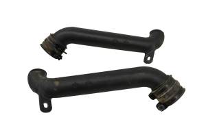 Polaris - 16 Polaris RZR 170 Clutch Snorkel Intake Vent Tubes - Image 2