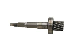 Polaris - 16 Polaris RZR 170 Transmission Drive Shaft - Image 2