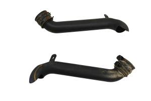 Polaris - 16 Polaris RZR 170 Clutch Snorkel Intake Vent Tubes - Image 3