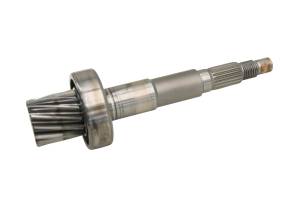 Polaris - 16 Polaris RZR 170 Transmission Drive Shaft - Image 3