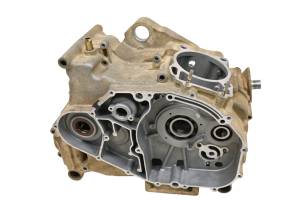 Arctic Cat - 13 Arctic Cat 500 XT 4x4 Crankcase Center Crank Case - Image 2