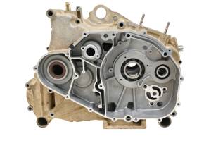 Arctic Cat - 13 Arctic Cat 500 XT 4x4 Crankcase Center Crank Case - Image 3