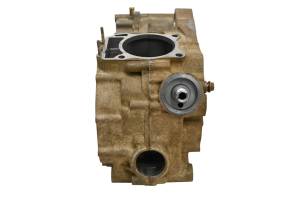 Arctic Cat - 13 Arctic Cat 500 XT 4x4 Crankcase Center Crank Case - Image 4