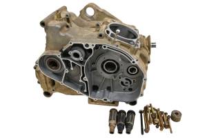 Arctic Cat - 13 Arctic Cat 500 XT 4x4 Crankcase Center Crank Case - Image 1