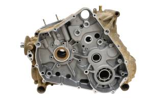 Arctic Cat - 13 Arctic Cat 500 XT 4x4 Crankcase Center Crank Case - Image 5