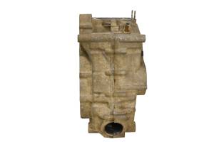 Arctic Cat - 13 Arctic Cat 500 XT 4x4 Crankcase Center Crank Case - Image 6
