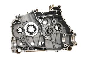 Arctic Cat - 13 Arctic Cat 500 XT 4x4 Crankcase Center Crank Case - Image 9