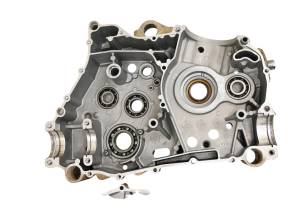Arctic Cat - 13 Arctic Cat 500 XT 4x4 Crankcase Center Crank Case - Image 10