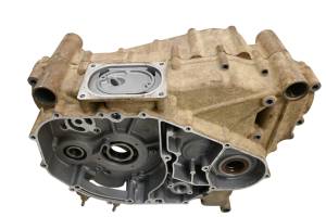 Arctic Cat - 13 Arctic Cat 500 XT 4x4 Crankcase Center Crank Case - Image 7