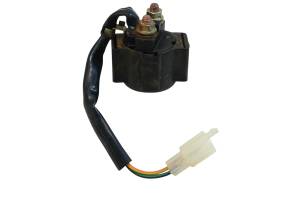 Polaris - 16 Polaris RZR 170 Starter Solenoid - Image 1