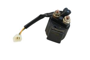 Polaris - 16 Polaris RZR 170 Starter Solenoid - Image 2