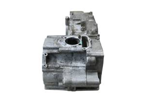 Yamaha - 09 Yamaha Grizzly 125 2x4 Crankcase Center Crank Case YFM125 - Image 2
