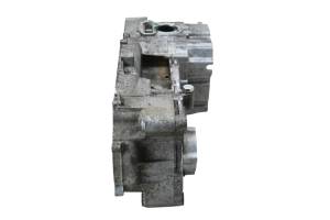 Yamaha - 09 Yamaha Grizzly 125 2x4 Crankcase Center Crank Case YFM125 - Image 4
