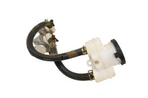 Polaris - 16 Polaris RZR 170 Front Brake Master Cylinder - Image 4