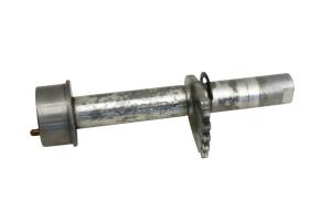 Polaris - 16 Polaris RZR 170 Transmission Shift Shaft Shifter - Image 2