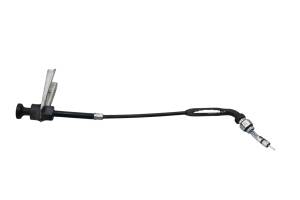 Yamaha - 09 Yamaha Grizzly 125 2x4 Starter Choke Cable YFM125 - Image 1