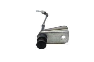 Yamaha - 09 Yamaha Grizzly 125 2x4 Starter Choke Cable YFM125 - Image 3