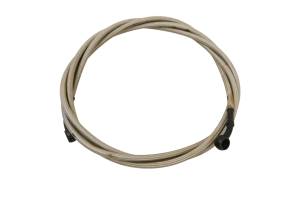 Polaris - 16 Polaris RZR 170 Rear Brake Line - Image 1