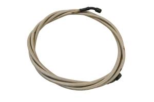 Polaris - 16 Polaris RZR 170 Rear Brake Line - Image 2