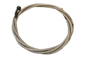 Polaris - 16 Polaris RZR 170 Rear Brake Line - Image 3