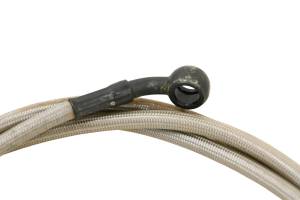 Polaris - 16 Polaris RZR 170 Rear Brake Line - Image 4