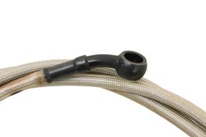 Polaris - 16 Polaris RZR 170 Rear Brake Line - Image 5