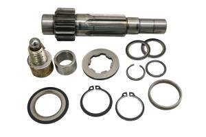 Polaris - 16 Polaris RZR 170 Transmission Shaft - Image 1