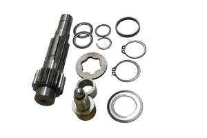 Polaris - 16 Polaris RZR 170 Transmission Shaft - Image 3