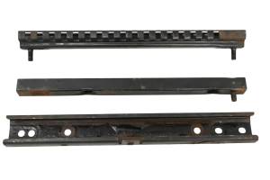 Polaris - 16 Polaris RZR 170 Passenger Side Brackets Mounts - Image 1