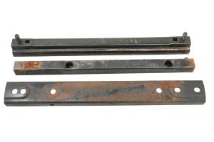 Polaris - 16 Polaris RZR 170 Passenger Side Brackets Mounts - Image 3