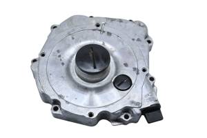 Yamaha - 09 Yamaha Grizzly 125 2x4 Stator Cover YFM125 - Image 2