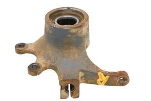 Arctic Cat - 13 Arctic Cat 500 XT 4x4 Front Right Spindle Knuckle - Image 2