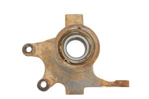 Arctic Cat - 13 Arctic Cat 500 XT 4x4 Front Right Spindle Knuckle - Image 1