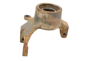 Arctic Cat - 13 Arctic Cat 500 XT 4x4 Front Right Spindle Knuckle - Image 3