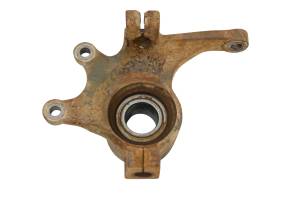 Arctic Cat - 13 Arctic Cat 500 XT 4x4 Front Right Spindle Knuckle - Image 4