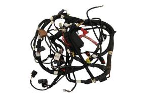 Arctic Cat - 13 Arctic Cat 500 XT 4x4 Wire Harness Electrical Wiring - Image 1