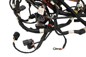 Arctic Cat - 13 Arctic Cat 500 XT 4x4 Wire Harness Electrical Wiring - Image 3