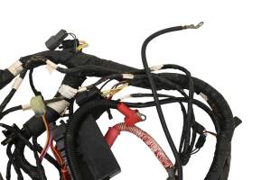 Arctic Cat - 13 Arctic Cat 500 XT 4x4 Wire Harness Electrical Wiring - Image 5