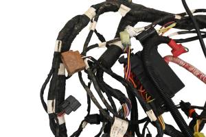 Arctic Cat - 13 Arctic Cat 500 XT 4x4 Wire Harness Electrical Wiring - Image 4