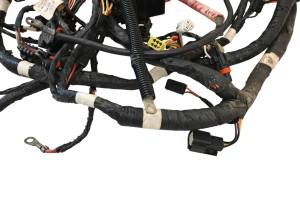 Arctic Cat - 13 Arctic Cat 500 XT 4x4 Wire Harness Electrical Wiring - Image 2